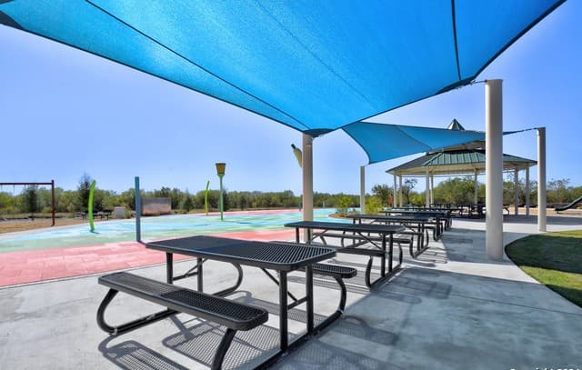 15115  Telfaire Meadow, Von Ormy, TX 78073 — photo 17