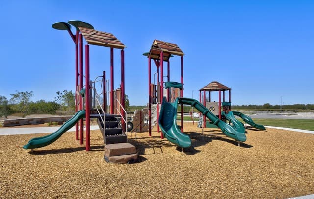 15115  Telfaire Meadow, Von Ormy, TX 78073 — photo 22