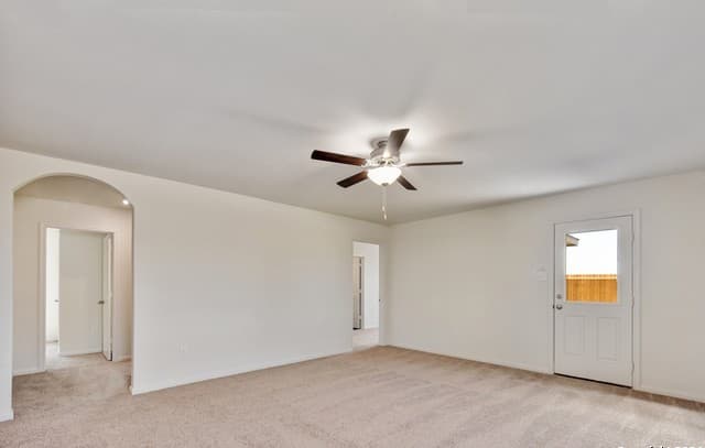 15115  Telfaire Meadow, Von Ormy, TX 78073 — photo 3