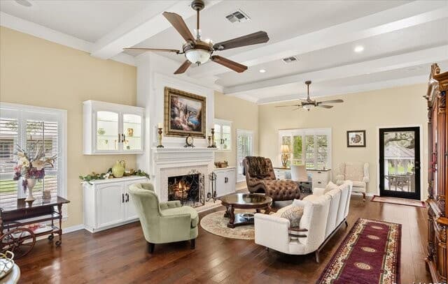 29715  Windchime Hill, Fair Oaks Ranch, TX 78015 — photo 13