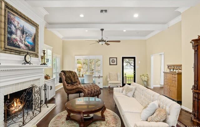 29715  Windchime Hill, Fair Oaks Ranch, TX 78015 — photo 14