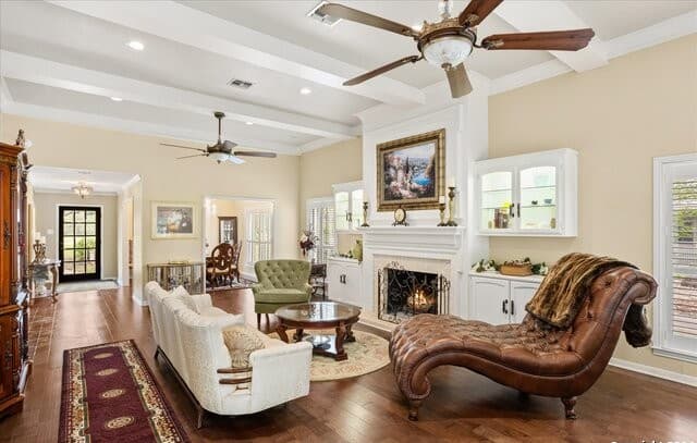 29715  Windchime Hill, Fair Oaks Ranch, TX 78015 — photo 15