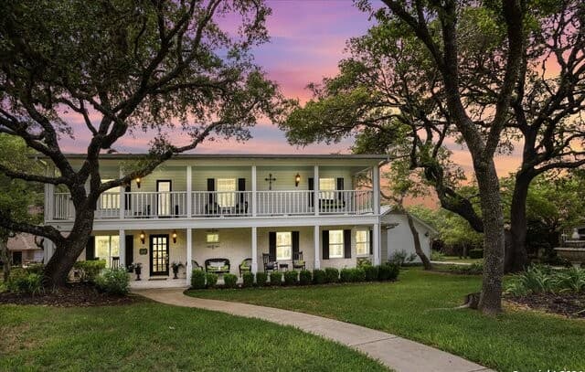 29715  Windchime Hill, Fair Oaks Ranch, TX 78015 — photo 4
