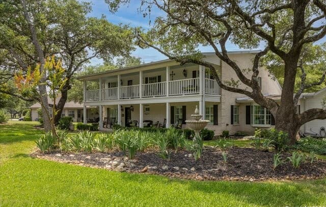 29715  Windchime Hill, Fair Oaks Ranch, TX 78015 — photo 5