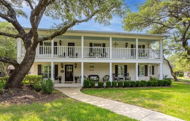 29715  Windchime Hill, Fair Oaks Ranch, TX 78015 — photo 7