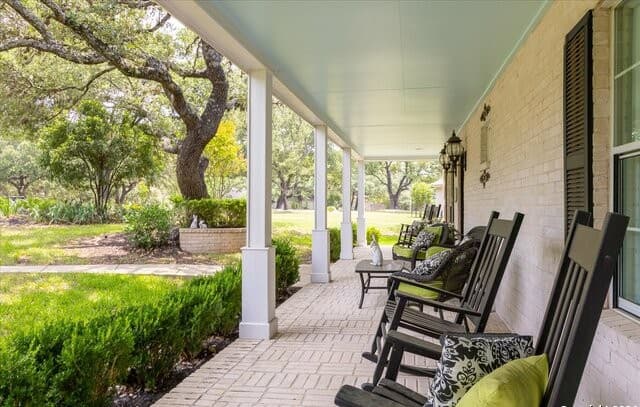 29715  Windchime Hill, Fair Oaks Ranch, TX 78015 — photo 8