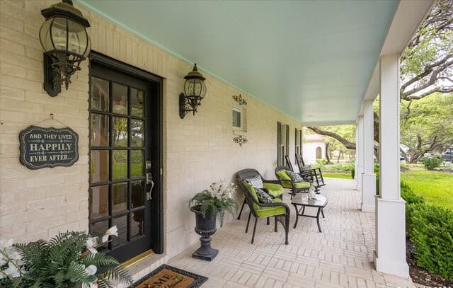 29715  Windchime Hill, Fair Oaks Ranch, TX 78015 — photo 9