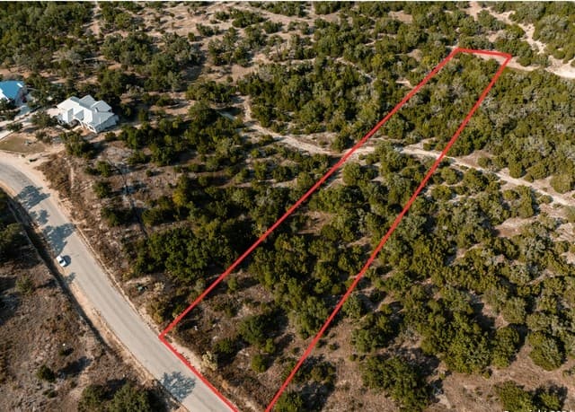 LOT 12 Canyon Rim