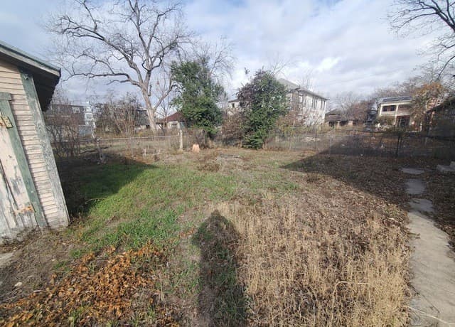 311 S Monumental Street, San Antonio, TX 78203 — photo 12
