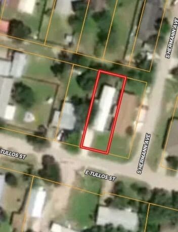 409 E Tullos, Three Rivers, TX 78071 — photo 4