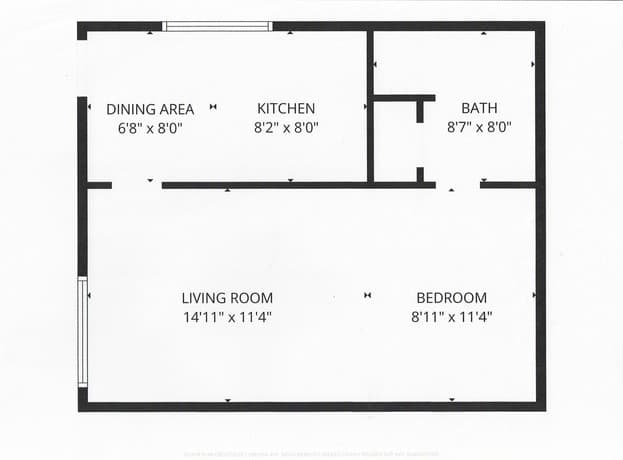 3722  Electra, San Antonio, TX 78218 — photo 10
