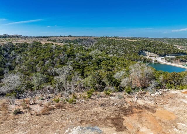 LOT 20 Paradise Point
