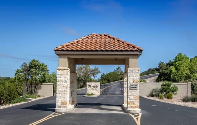 LOT 20  Paradise Point, Boerne, TX 78006 — photo 18
