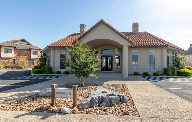 LOT 20  Paradise Point, Boerne, TX 78006 — photo 20