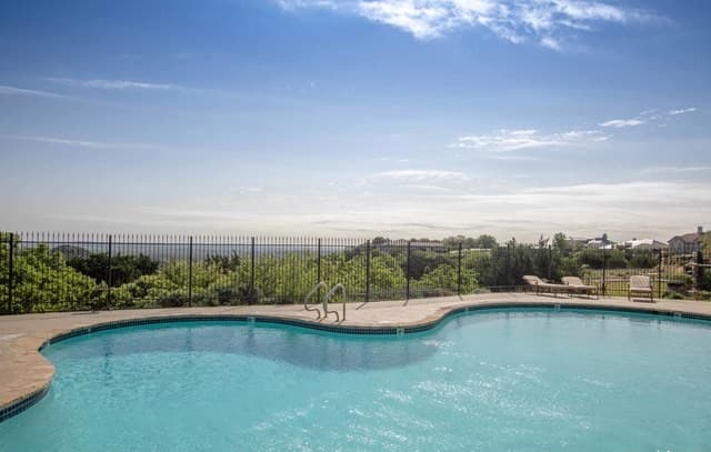 LOT 20  Paradise Point, Boerne, TX 78006 — photo 21