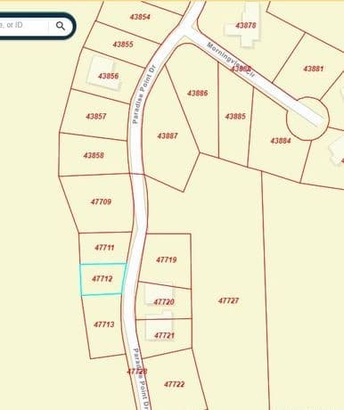 LOT 20  Paradise Point, Boerne, TX 78006 — photo 22