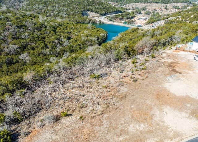 LOT 20  Paradise Point, Boerne, TX 78006 — photo 3