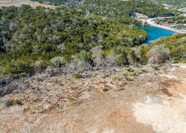 LOT 20  Paradise Point, Boerne, TX 78006 — photo 8