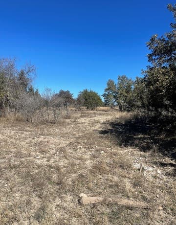 LOT #12  Enchanted River Dr., Bandera, TX 78003 — photo 3