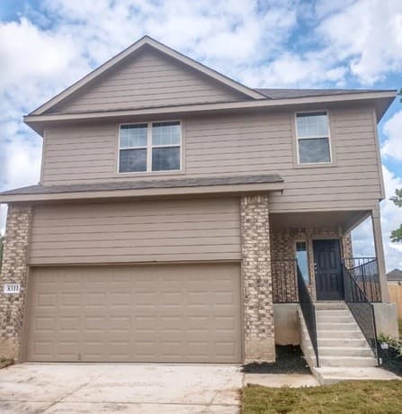 8311 Big Creek