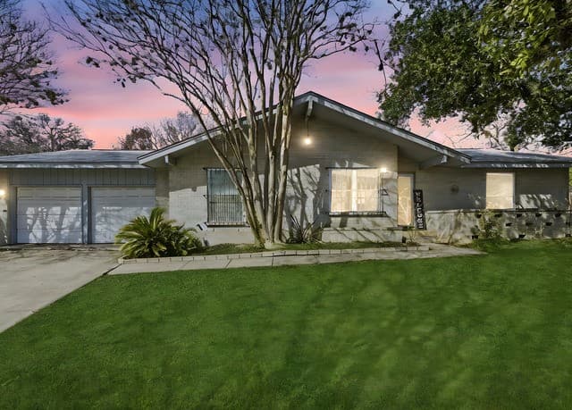 10119  Carolwood Drive, San Antonio, TX 78213 — photo 3