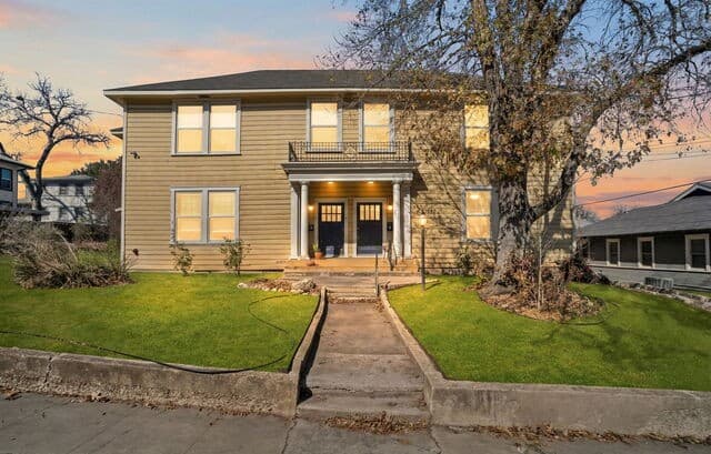 107 Willim
