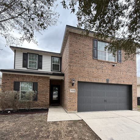 3431 Foster