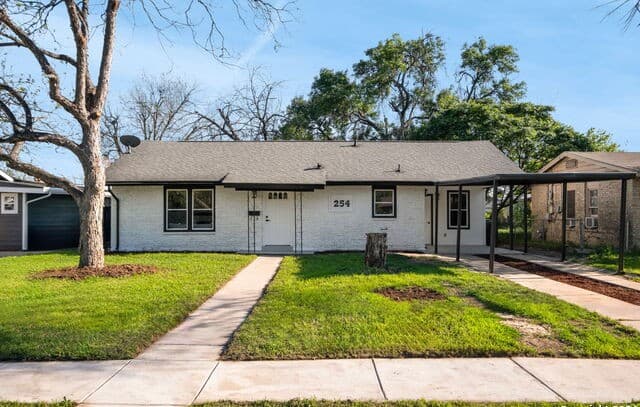 254 Kate Schenck Ave