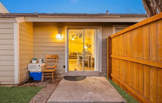 9140  Timber Path Unit UNIT 2502, San Antonio, TX 78250 — photo 16