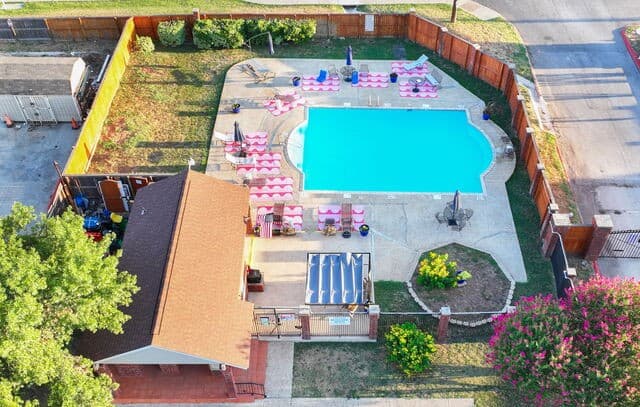 9140  Timber Path Unit UNIT 2502, San Antonio, TX 78250 — photo 25