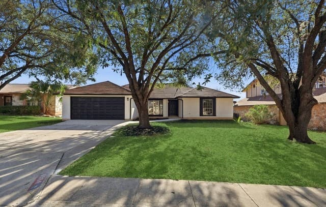 9534  Chelmsford, San Antonio, TX 78239
