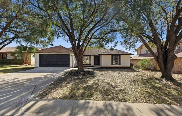 9534  Chelmsford, San Antonio, TX 78239 — photo 2