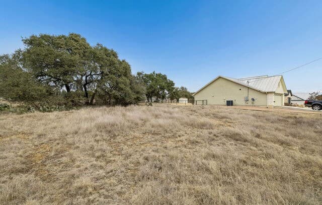124  Hiram Cook, Blanco, TX 78606 — photo 12