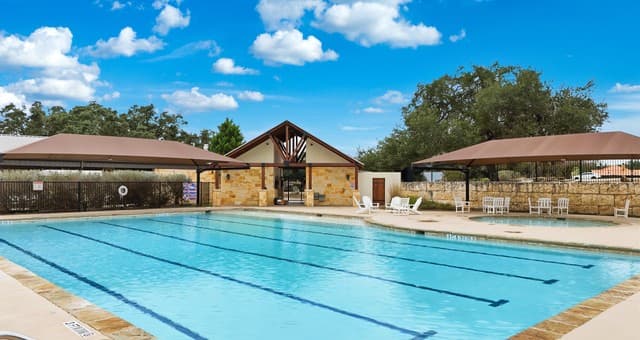 124  Hiram Cook, Blanco, TX 78606 — photo 25