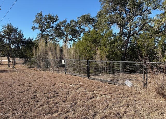 1035 (LOT 1777)  Mystic Breeze, Spring Branch, TX 78070