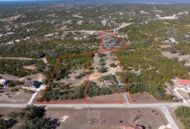 1035 (LOT 1777)  Mystic Breeze, Spring Branch, TX 78070 — photo 21