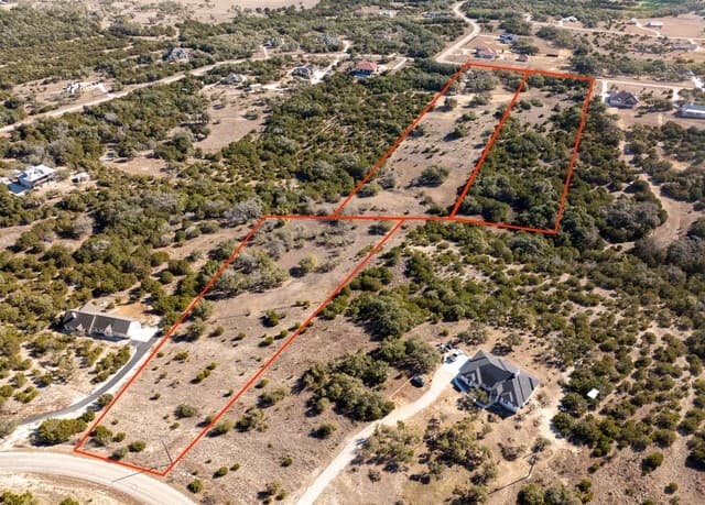 1035 (LOT 1777)  Mystic Breeze, Spring Branch, TX 78070 — photo 22