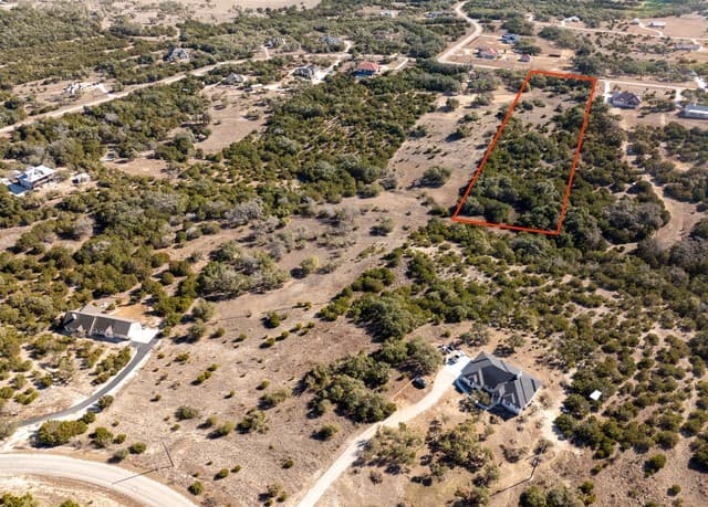 1035 (LOT 1777)  Mystic Breeze, Spring Branch, TX 78070 — photo 23