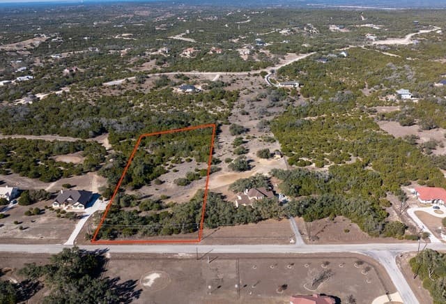 1035 (LOT 1777)  Mystic Breeze, Spring Branch, TX 78070 — photo 24