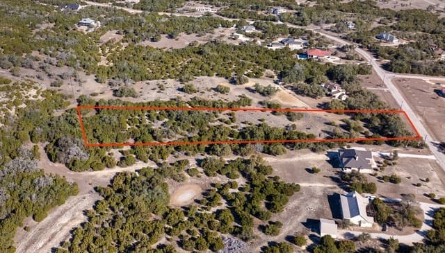 1035 (LOT 1777)  Mystic Breeze, Spring Branch, TX 78070 — photo 25