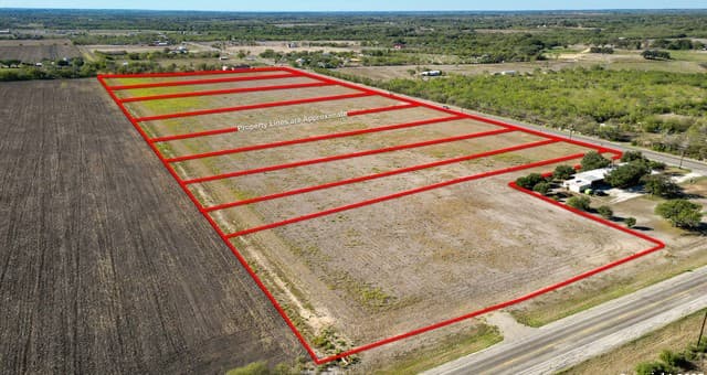 LOT 2  Fm 471, Natalia, TX 78059 — photo 11