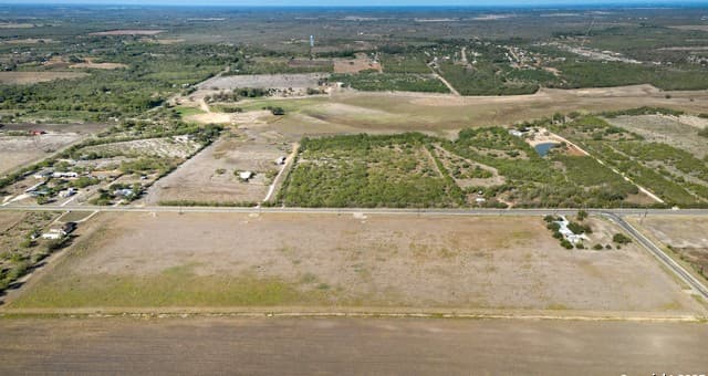 LOT 2  Fm 471, Natalia, TX 78059 — photo 15