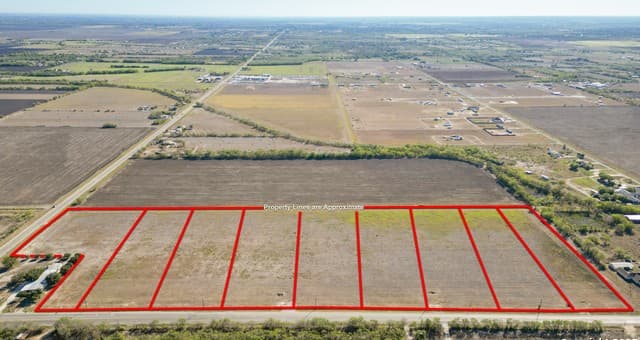LOT 2  Fm 471, Natalia, TX 78059 — photo 2