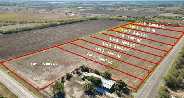 LOT 2  Fm 471, Natalia, TX 78059 — photo 6
