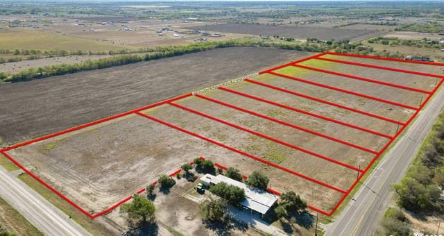 LOT 2  Fm 471, Natalia, TX 78059 — photo 7
