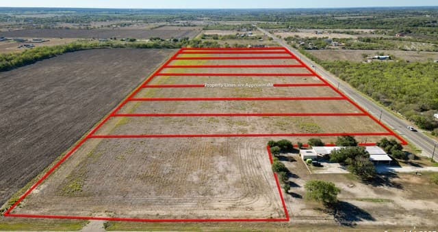 LOT 2  Fm 471, Natalia, TX 78059 — photo 8