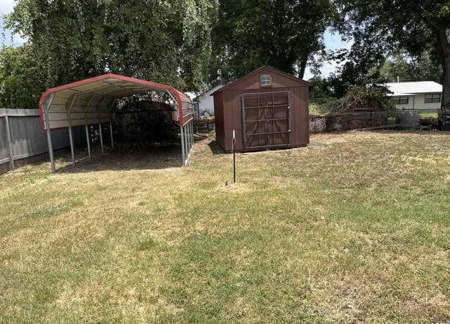 2826  Christian, San Antonio, TX 78222 — photo 16
