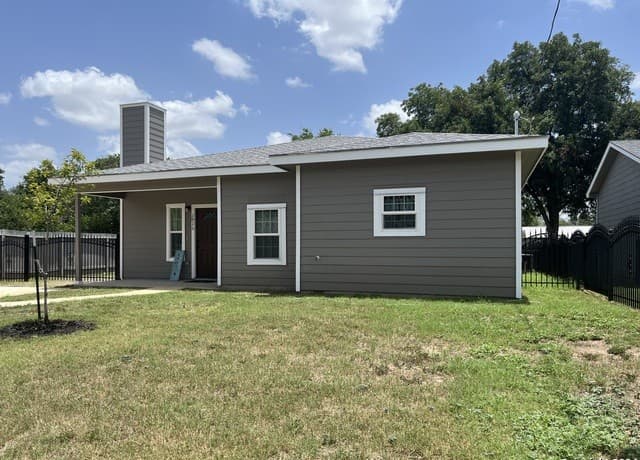 2826  Christian, San Antonio, TX 78222 — photo 4