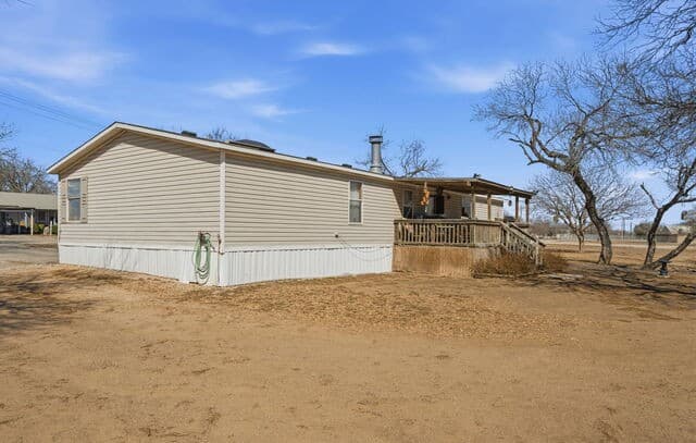 708  Mesquite, Jourdanton, TX 78026 — photo 18