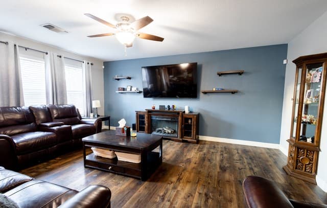 6119  Spotters Ridge, San Antonio, TX 78233 — photo 12